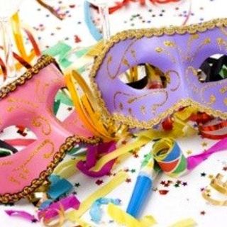 L’Oratorio di Perosa Argentina festeggia il Carnevale