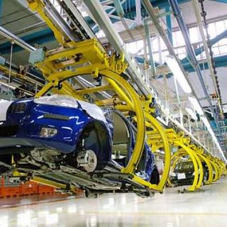 Le produzioni Maserati di Mirafiori si spostano a Modena