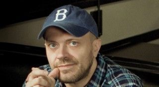 Max Pezzali