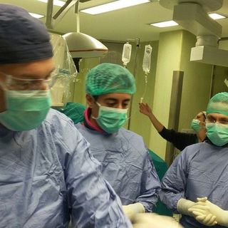 Piemonte prima regione in Italia per interventi al cuore in cardiologia