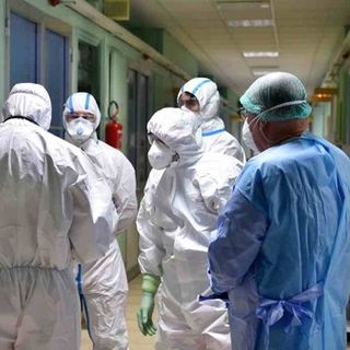 Da Israele a Torino: 20 medici in aiuto del Piemonte per combattere il Covid Da Israele a Torino: 20 medici in aiuto del Piemonte per combattere il Covid