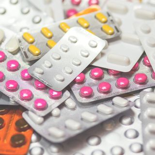 farmaci vari