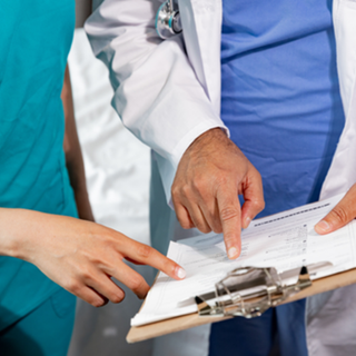 Asl To5, la ricerca che cambia le cure: due studi tra Moncalieri e Chieri
