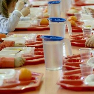 Mensa scolastica a Pinerolo: inizio scaglionato tra i vari Istituti comprensivi