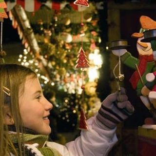 Il Mercatino di Natale riconquista Torre Pellice in questo fine settimana