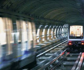 metropolitana
