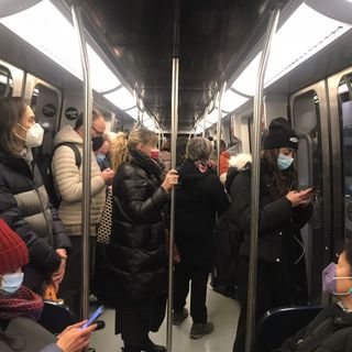 foto di repertorio