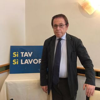 Mino Giachino propone le &quot;targhe alterne&quot; dello shopping per evitare assembramenti e nuove restrizioni