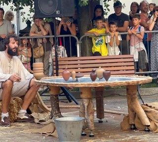 Grande successo per Mirabilia, Gavosto: &quot;Il circo contemporaneo è qui: la provincia di Cuneo è il circo&quot;