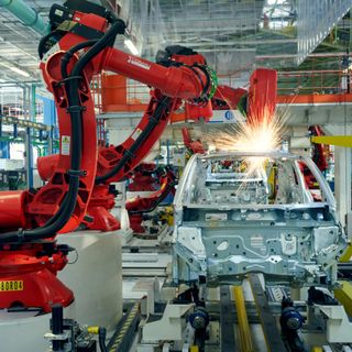 Stellantis si avvicina e 6 fornitori su dieci temono che &quot;mamma Fiat&quot; si sposti verso l'estero, anche se sperano di lavorare di più