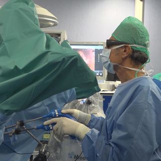 Giovane piemontese dona cellule staminali del midollo osseo e salva un paziente in Inghilterra affetto da grave tumore del sangue