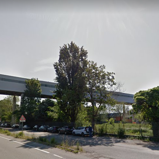 stabilimento Fiat Rivalta