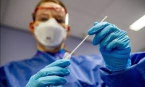 Covid, in Piemonte 1.190 nuovi casi, il tasso di positività è al 6,6,%