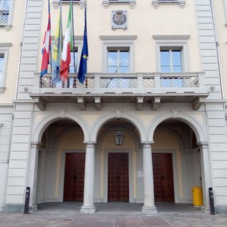 municipio di nichelino