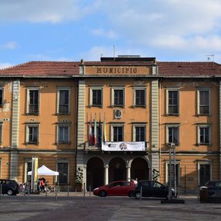 comune di Nichelino