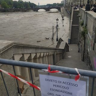 murazzi, lungo po e moncalieri