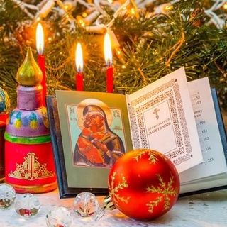 &quot;Craciun fericit&quot;: oggi si celebra il Natale ortodosso