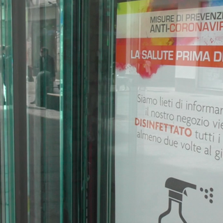 Scuola in presenza per le seconde e terze medie: Superiori al 50% in Dad