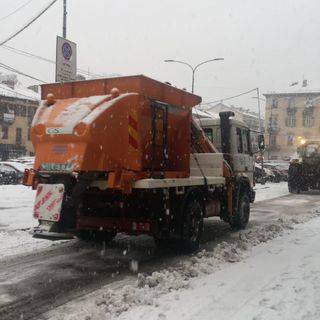 mezzo antineve