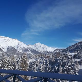 Energia e black out, 10 proposte da parte di Uncem Piemonte