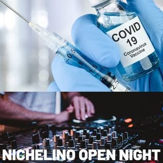 nichelino open night