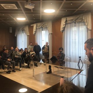 Delgrosso, dopo i 16 mila euro stanziati da Nichelino altri Comuni pronti a fare altrettanto