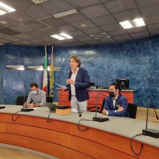 nichelino per l'ospedale unico Asl To5