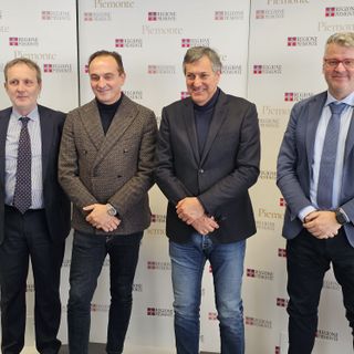 Si chiude il risiko della sanità in Piemonte: Valle, Picco e Dall'Occo confermati direttori generali: &quot;Dato stabilità al sistema&quot;