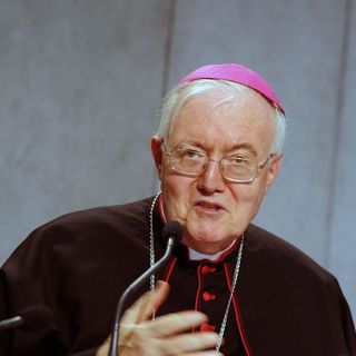 Cesare Nosiglia, arcivescovo di Torino