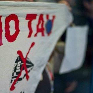 Val di Susa, i No Tav: &quot;Torino-Lione progetto inutile che minaccia il futuro&quot;