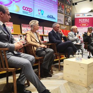 Nova Coop promuove la sicurezza di soci, clienti e dipendenti