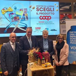 novacoop per candiolo