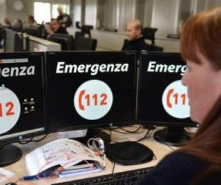 centrale di risposta del 112