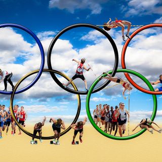 Tutti i principali portabandiera per le Olimpiadi di Tokyo 2020