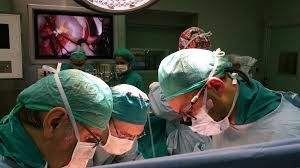 Fegato tenuto in vita artificialmente per quasi 24 ore trapiantato con successo alle Molinette di Torino