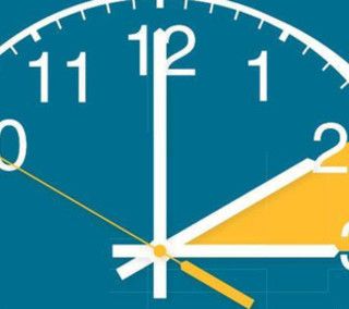 Questa notte torna l'ora legale: ricordarsi di spostare le lancette in avanti di un'ora