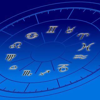segni dello zodiaco