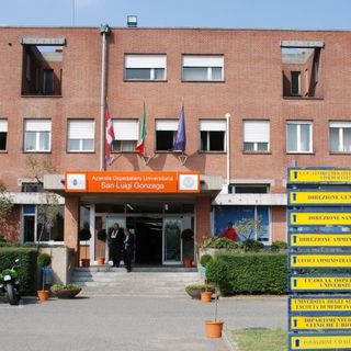 Ospedale San Luigi Orbassano