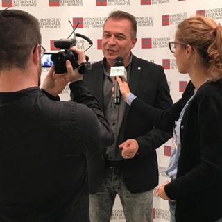 Paolo Bongioanni nuovo capogruppo di Fratelli d'Italia in Regione