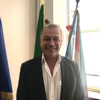 Coronavirus, Paolo Bongioanni scrive al direttore dell’Istituto ospedaliero universitario “Méditerranée Infection” di Marsiglia