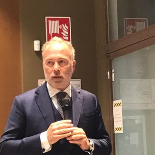 Damilano:&quot;Inammissibile dire no ai vaccini contro il Covid&quot;