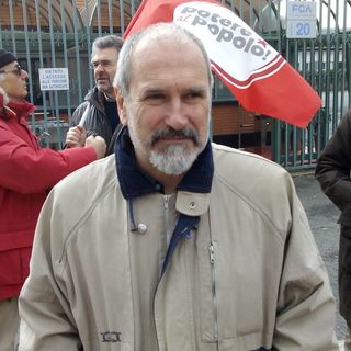 Paolo Ferrero