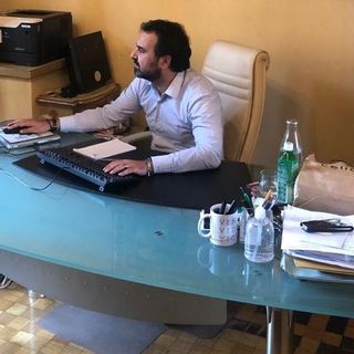 Paolo Montagna