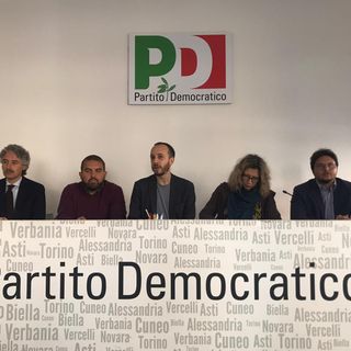 partito democratico