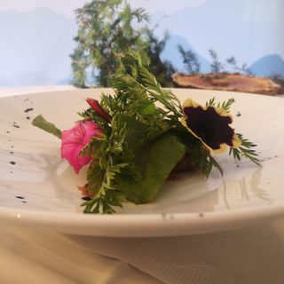 Da luglio a novembre le montagne torinesi nel piatto con 95 pranzi vista sulle Alpi