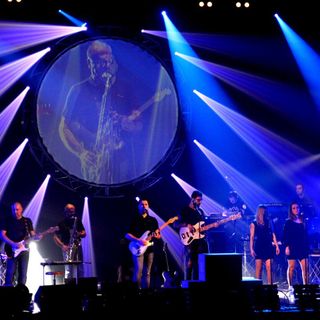 Fiera del Peperone, accanto al gusto ci sono anche le risate e la buona musica con Antonio Ornano e i Pink Sound