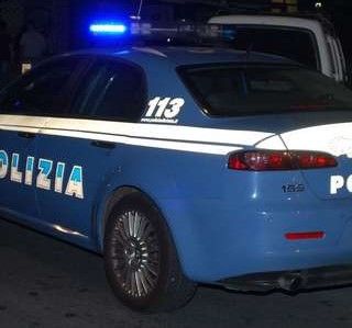 Sull'accaduto ora indaga la Polizia (immagine di archivio)