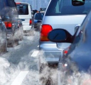 Smog, inviata dalla Città Metropolitana lo schema di &quot;ordinanza tipo&quot; ai Comuni