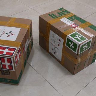 Coronavirus, Fondazione Crt sostiene il ponte aereo tra Italia e Cina per trasportare materiali sanitari