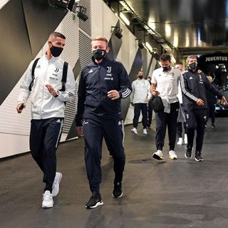 Juve-Napoli andrà rigiocata